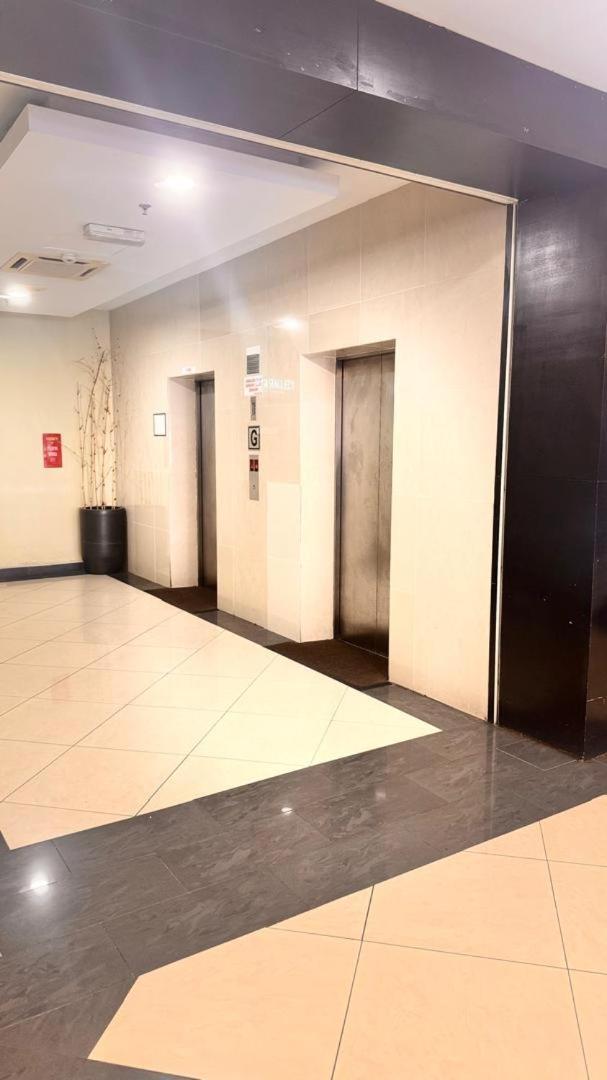 Hotel Seri Malaysia Kepala Batas Exterior foto