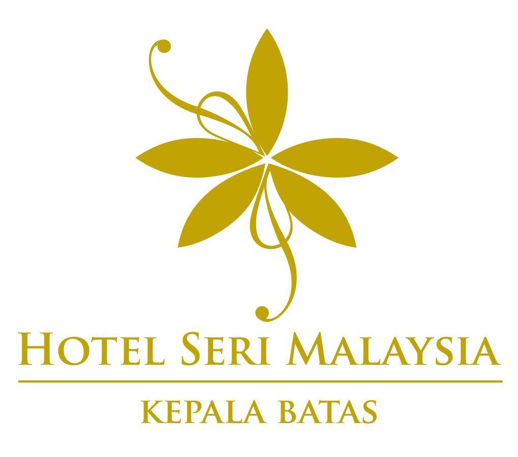 Hotel Seri Malaysia Kepala Batas Exterior foto