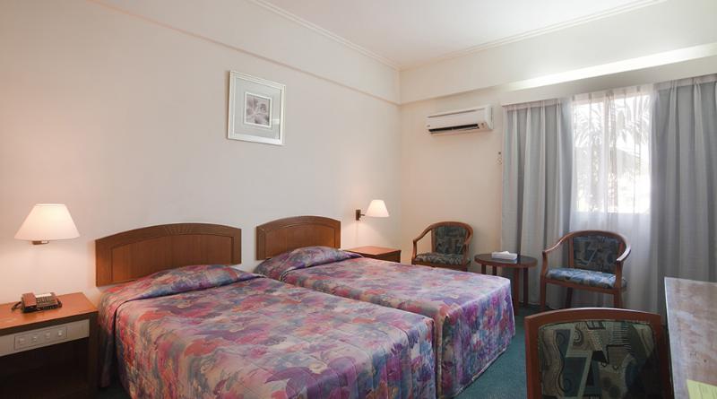 Hotel Seri Malaysia Kepala Batas Exterior foto